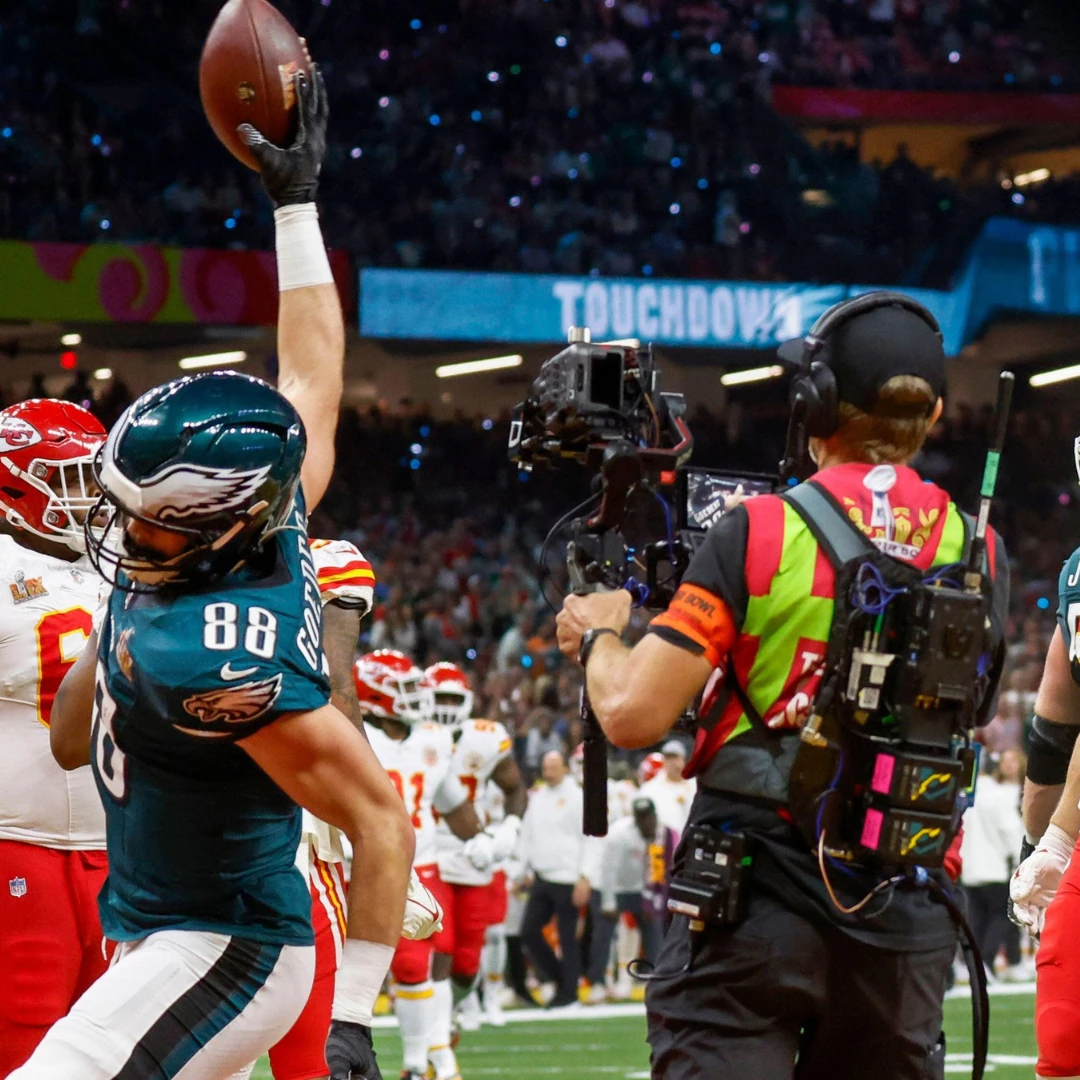 American football