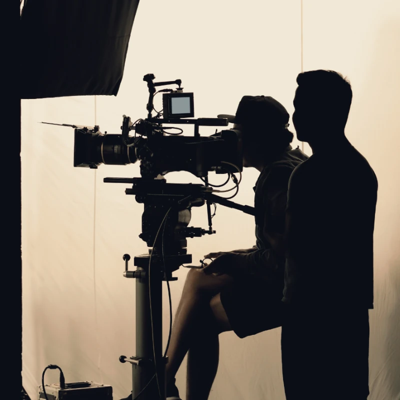 Camera operators