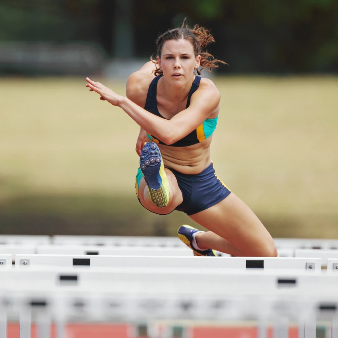 Steeplechase