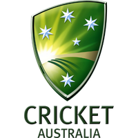 Cricket Australia Logo