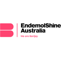 EndemolShine Australia Logo