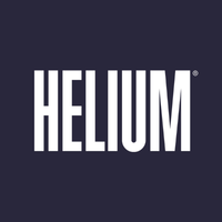 Helium Pictures Logo