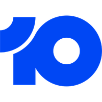 Network 10 Logo