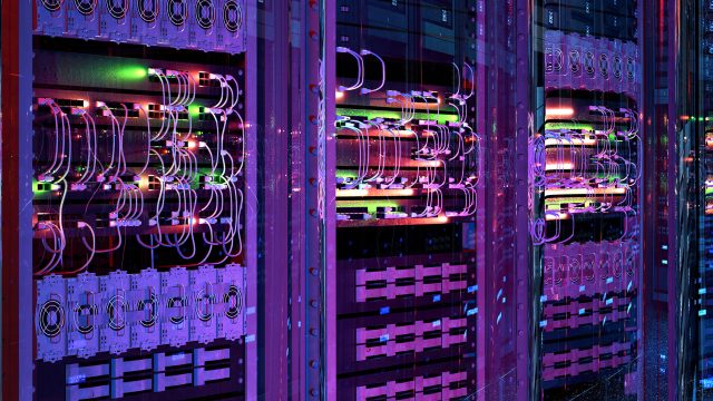 Connectivity Image