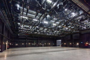 Studio 6