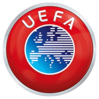 UEFA logo