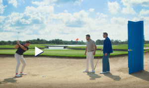 The Remarkable Golf Club