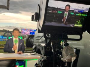 Gravity Media on track for Sydney Autumn Racing Carnival broadcast coverage
