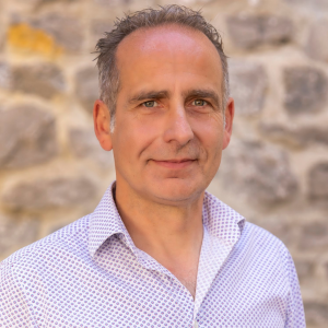 Bert Vermeiren